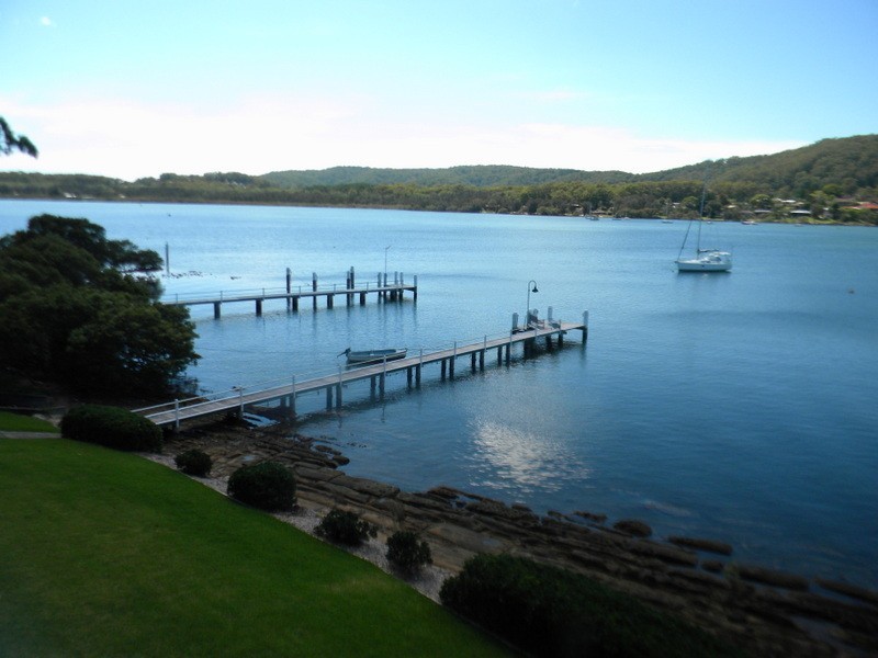 8/3-7  Wharf Street, East Gosford NSW 2250