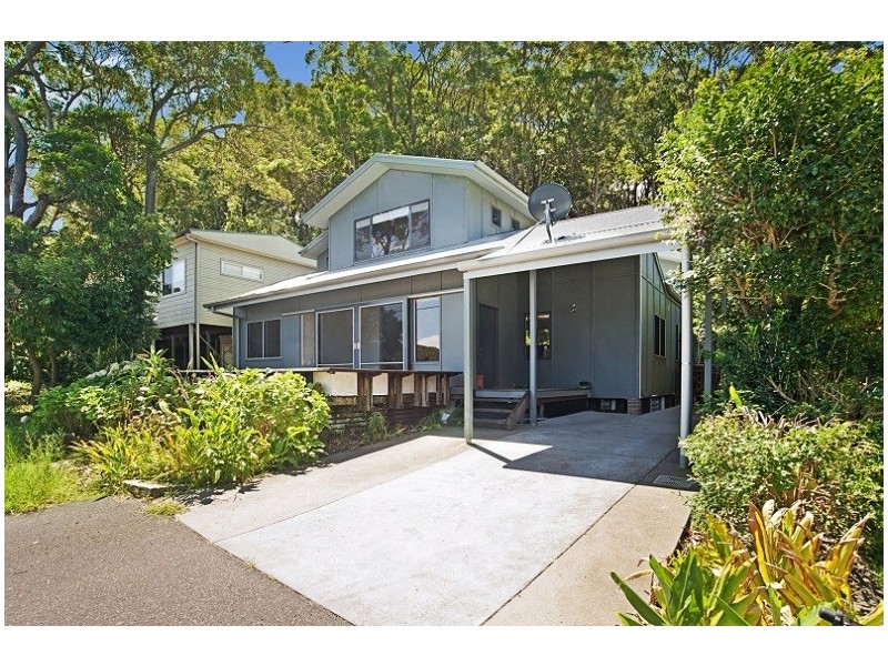 50 Hardy’s Bay Parade, Killcare NSW 2257