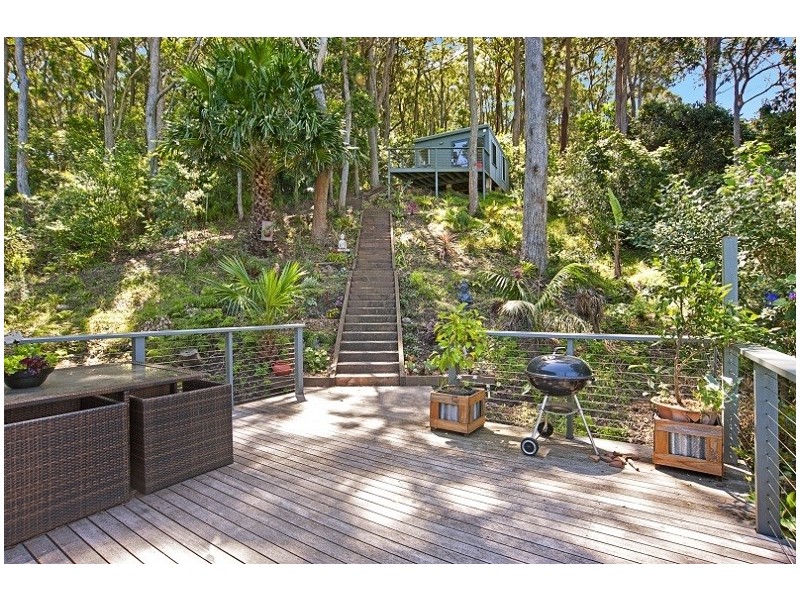 50 Hardy’s Bay Parade, Killcare NSW 2257