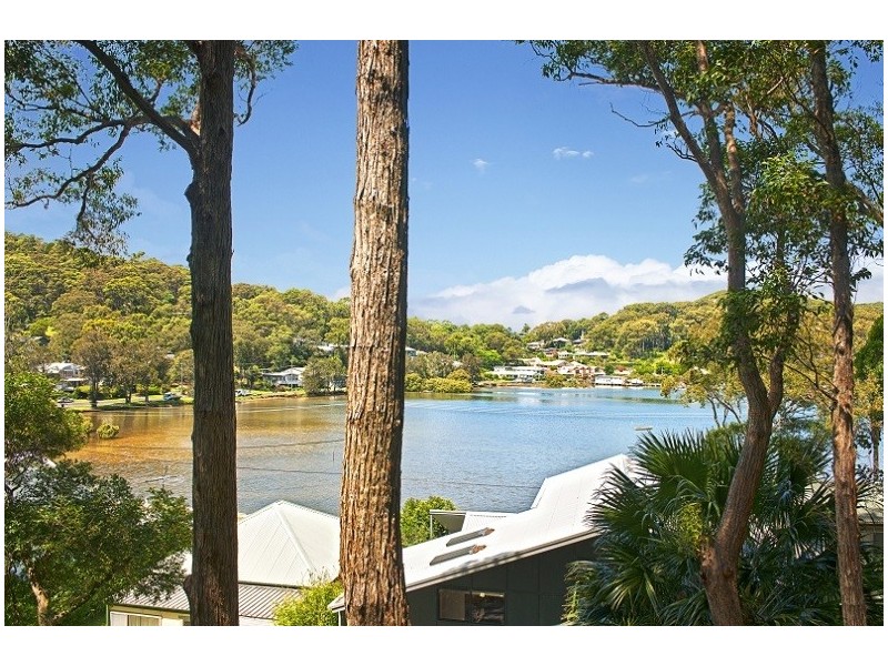 50 Hardy’s Bay Parade, Killcare NSW 2257