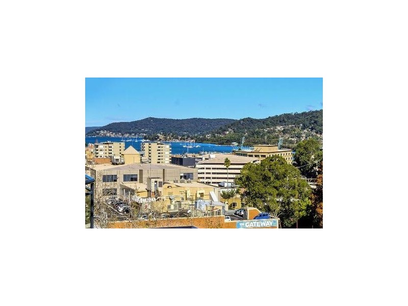 42/24 Watt Street, Gosford NSW 2250