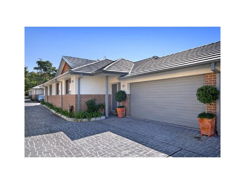 4/26 Henry Kendall Street, West Gosford NSW 2250