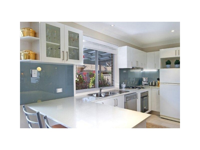 4/26 Henry Kendall Street, West Gosford NSW 2250