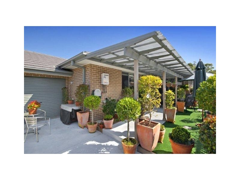 4/26 Henry Kendall Street, West Gosford NSW 2250