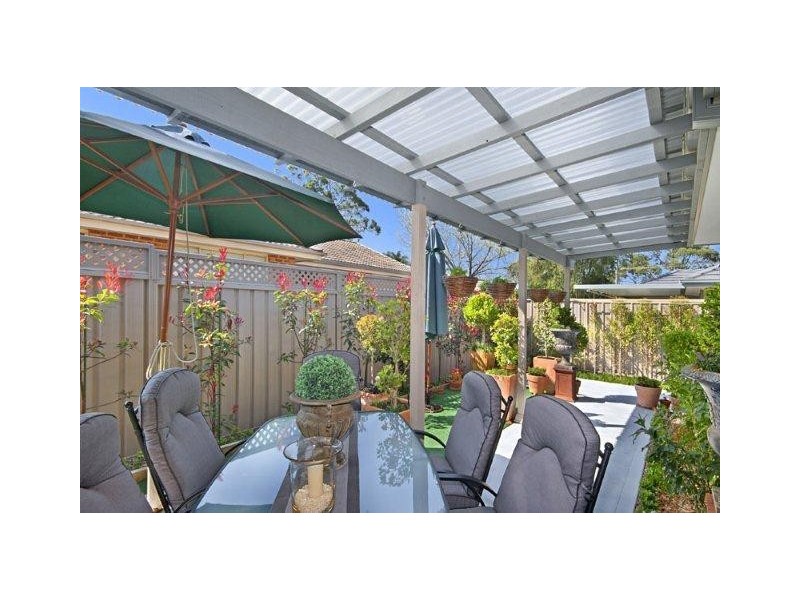 4/26 Henry Kendall Street, West Gosford NSW 2250