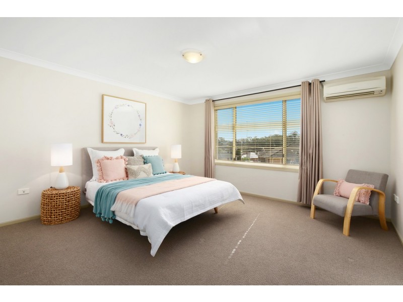 31 The Ridgeway, Lisarow NSW 2250