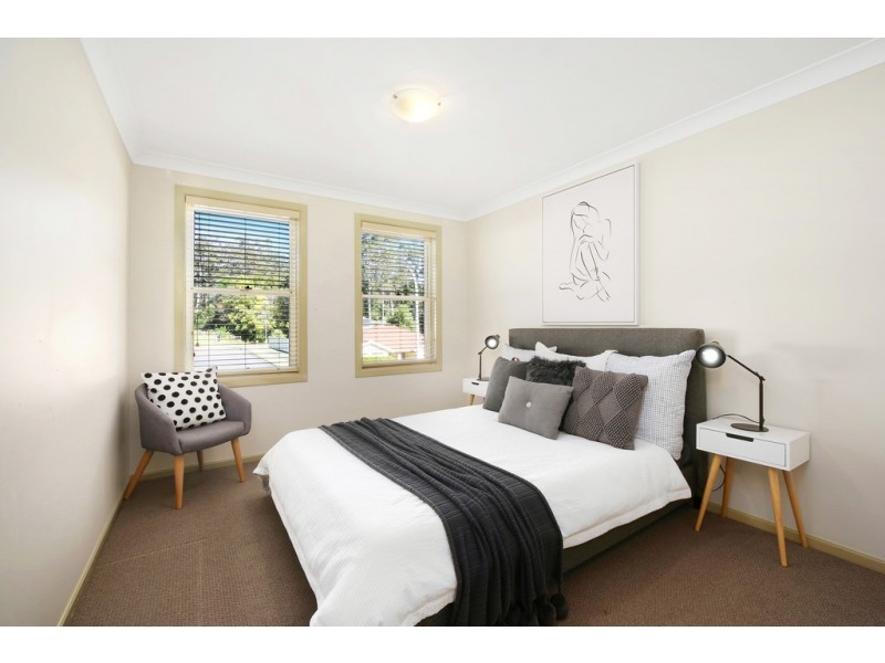 31 The Ridgeway, Lisarow NSW 2250