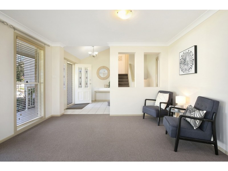 31 The Ridgeway, Lisarow NSW 2250