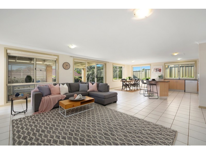 31 The Ridgeway, Lisarow NSW 2250