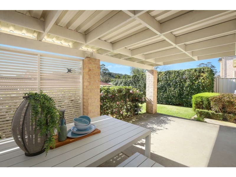 31 The Ridgeway, Lisarow NSW 2250