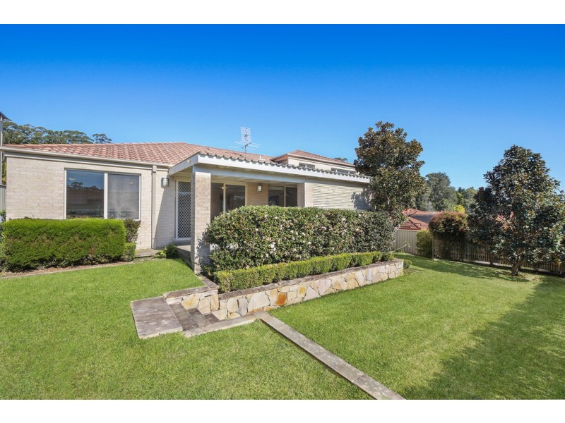 31 The Ridgeway, Lisarow NSW 2250