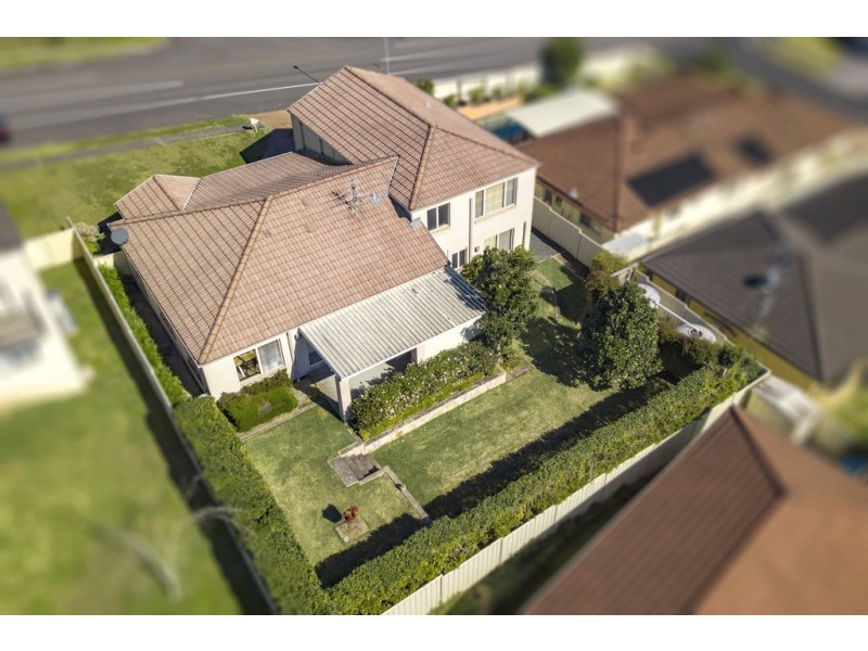 31 The Ridgeway, Lisarow NSW 2250