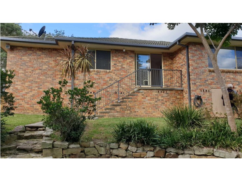 3 Irwin Place, Green Point NSW 2251