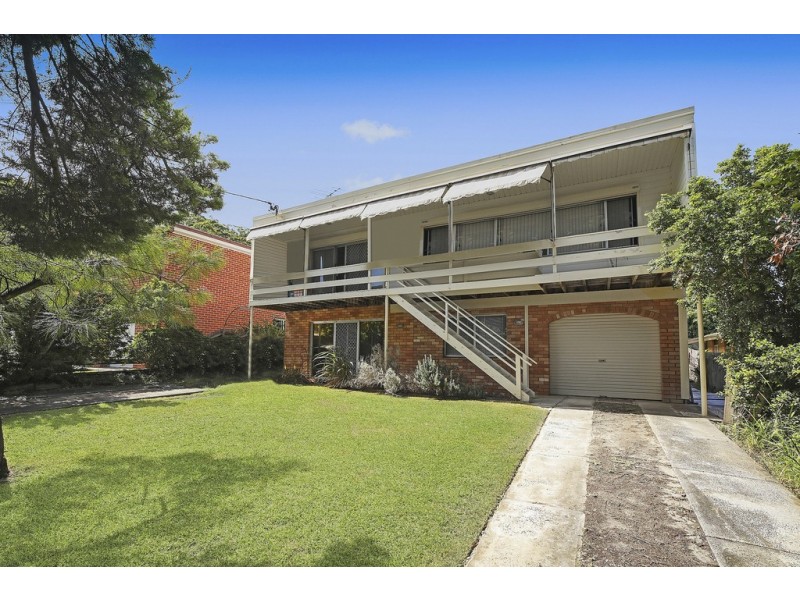 21 Tangerine Avenue, Springfield NSW 2250