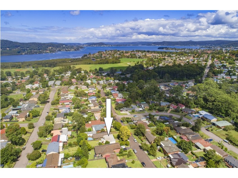 21 Tangerine Avenue, Springfield NSW 2250