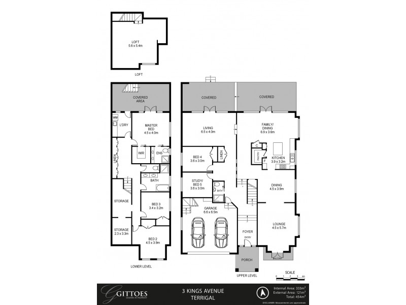 3 Kings Avenue, Terrigal NSW 2260