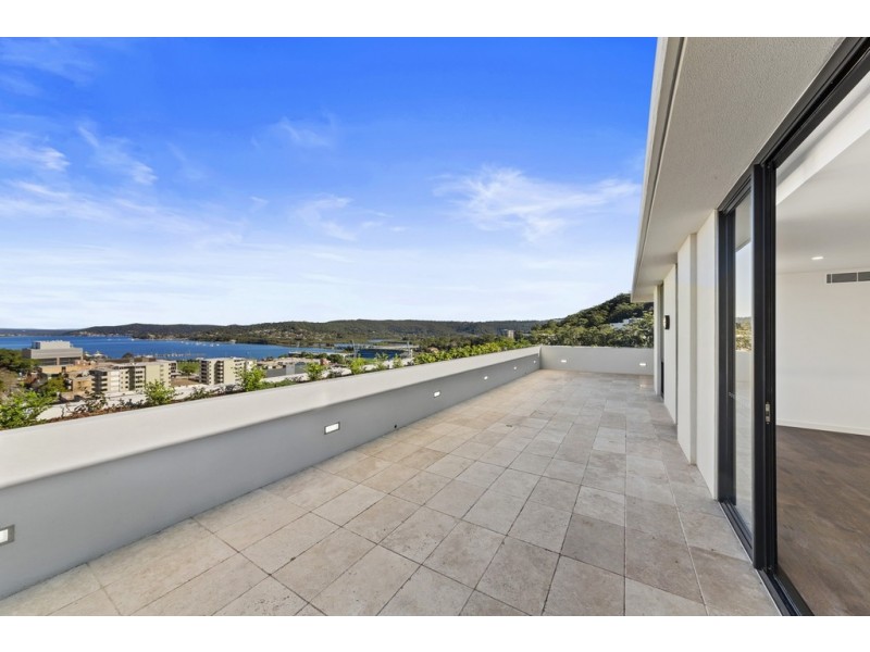 1301/159 Manns Street, Gosford NSW 2250