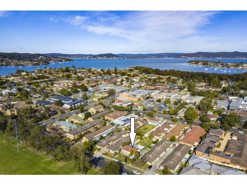 26 Russell Street, East Gosford NSW 2250