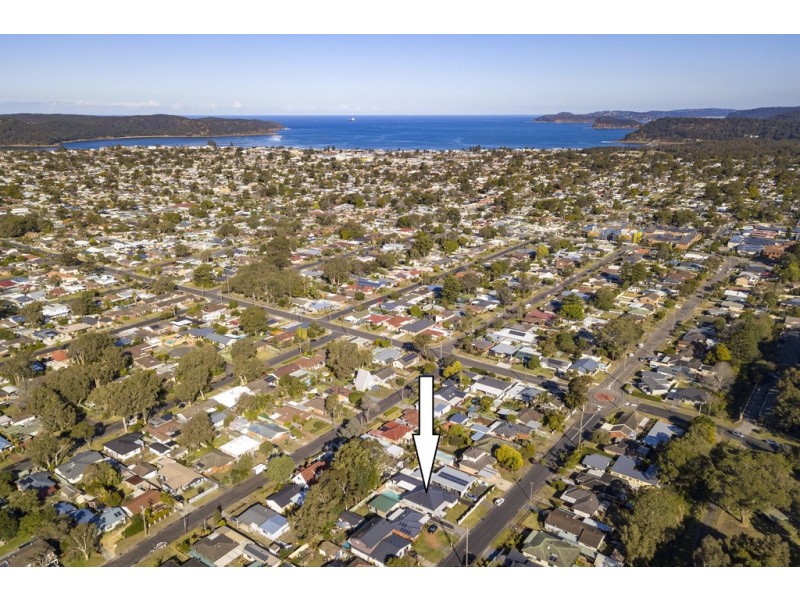 48 Carpenter Street, Umina Beach NSW 2257