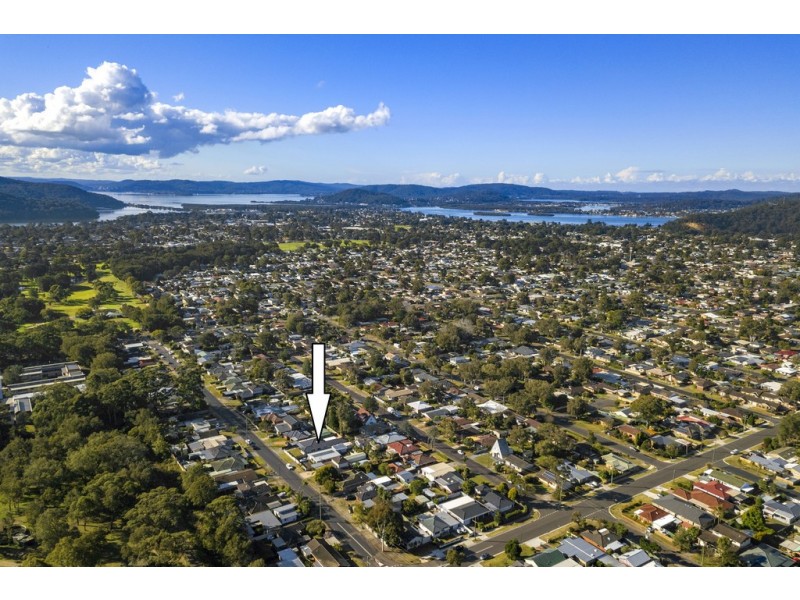 48 Carpenter Street, Umina Beach NSW 2257