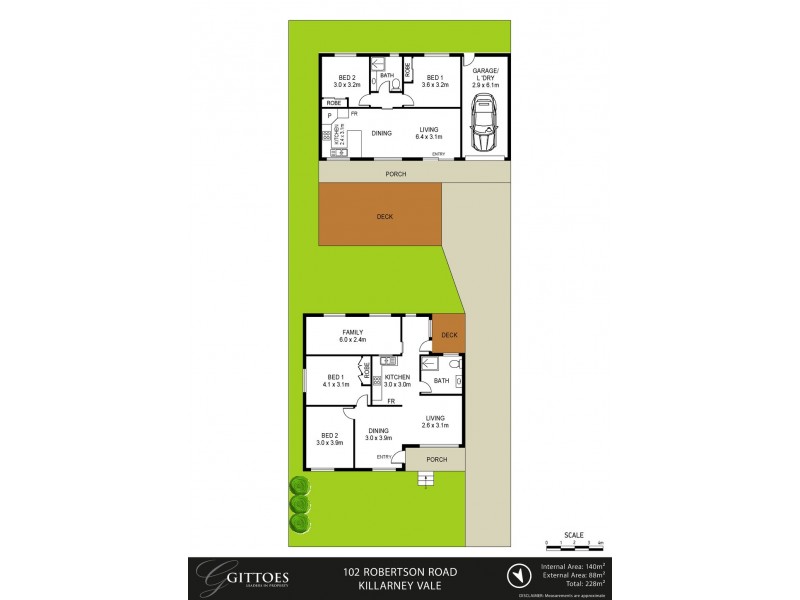 102 Robertson Road, Killarney Vale NSW 2261