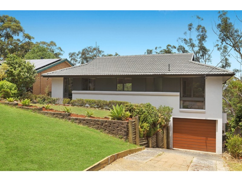 112 Berrys Head Road, Wyoming NSW 2250