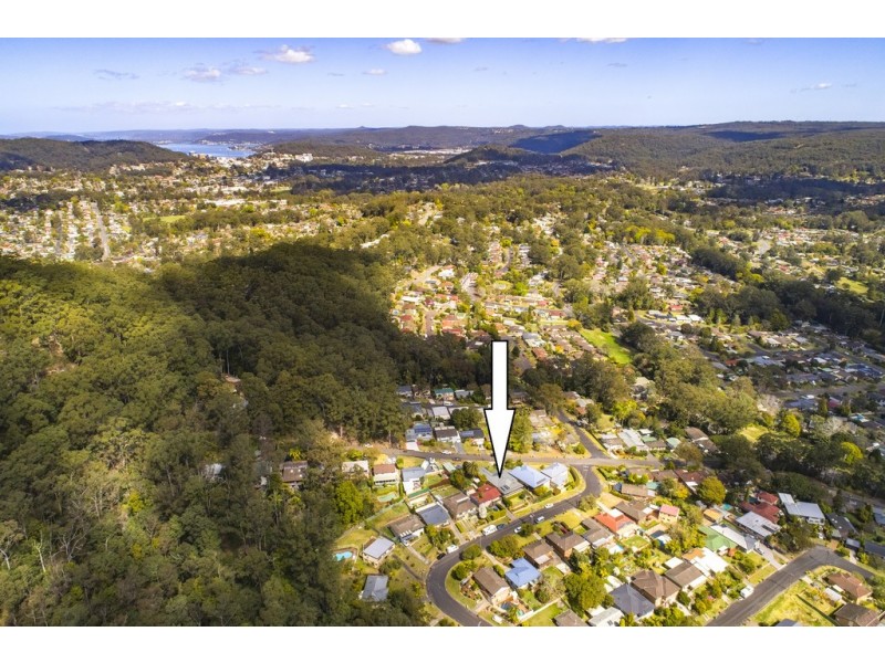 18 Kent Street, Niagara Park NSW 2250