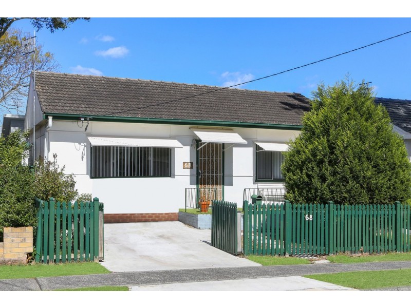 68 Bourke Road, Ettalong Beach NSW 2257