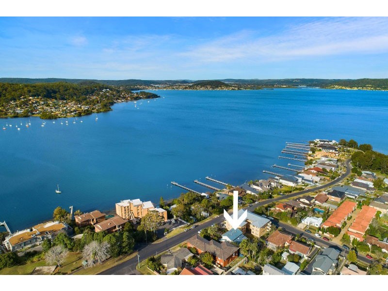 26 Caroline Street, East Gosford NSW 2250