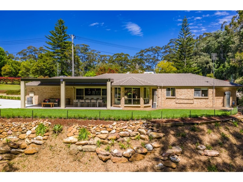 115 Fagans Rd, Lisarow NSW 2250
