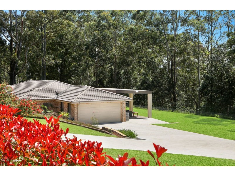 115 Fagans Rd, Lisarow NSW 2250