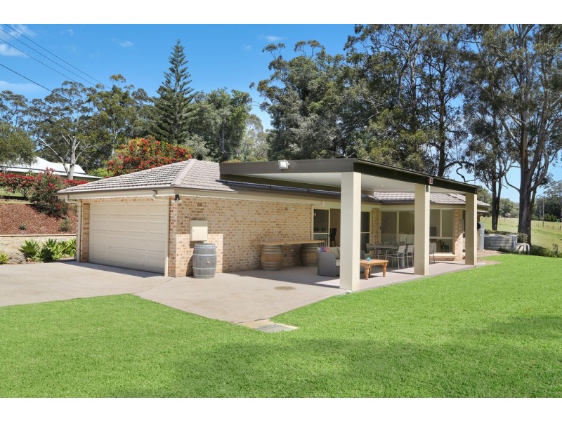 115 Fagans Rd, Lisarow NSW 2250