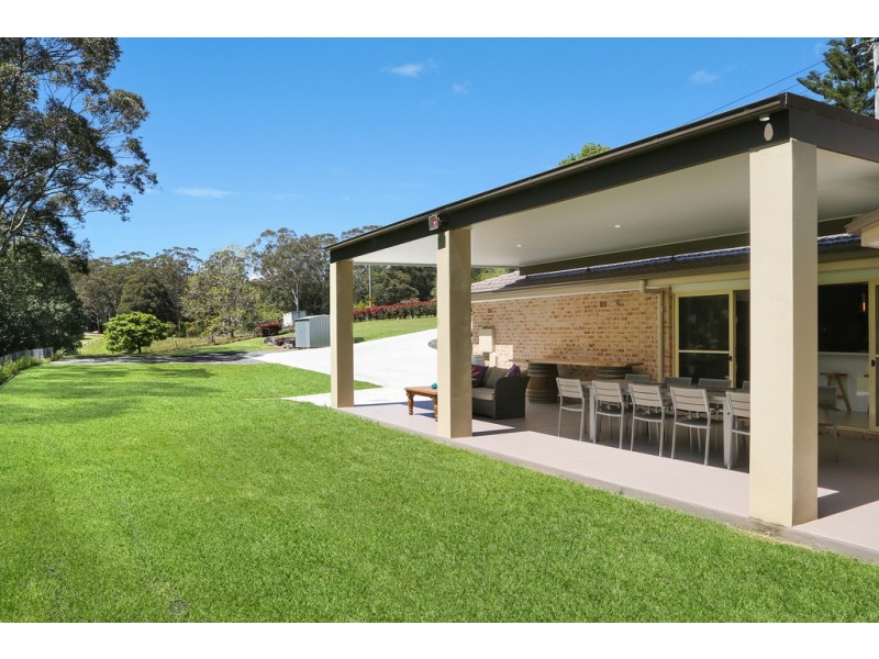 115 Fagans Rd, Lisarow NSW 2250
