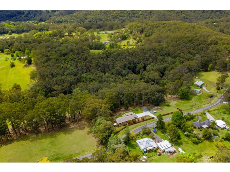 115 Fagans Rd, Lisarow NSW 2250