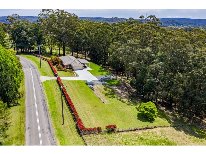 115 Fagans Rd, Lisarow NSW 2250