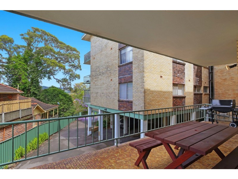 3/138 Albany Street, Point Frederick NSW 2250