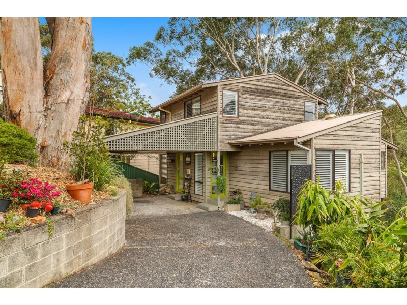 6 South Crescent, North Gosford NSW 2250