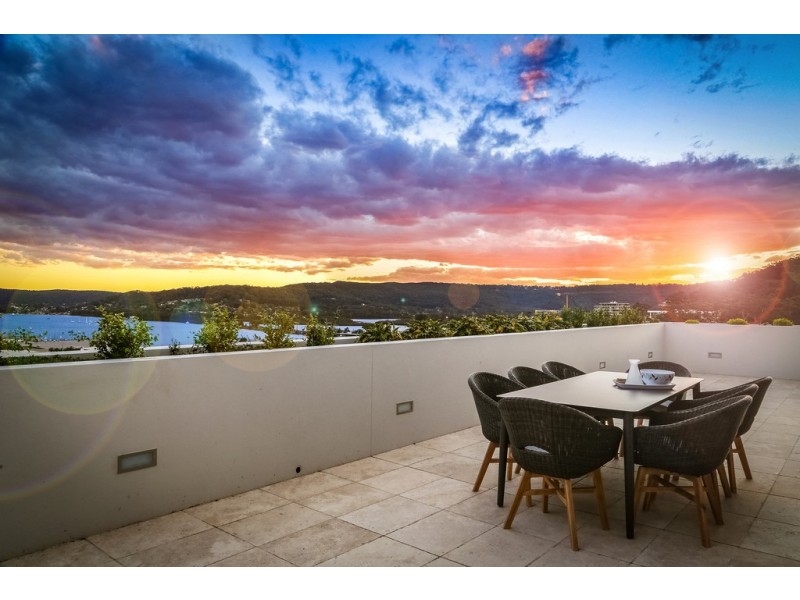 1301/159 Mann Street, Gosford NSW 2250