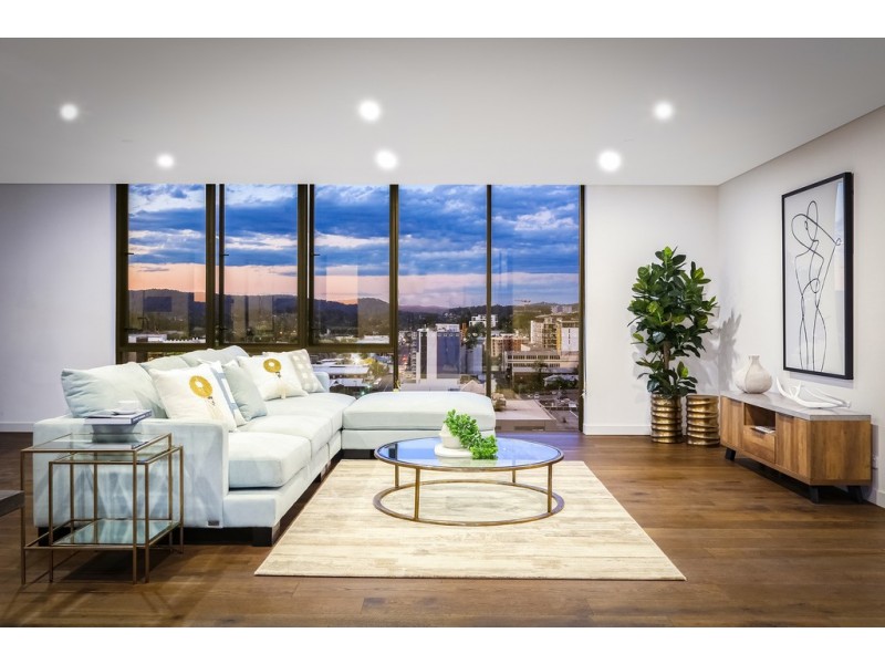 1301/159 Mann Street, Gosford NSW 2250