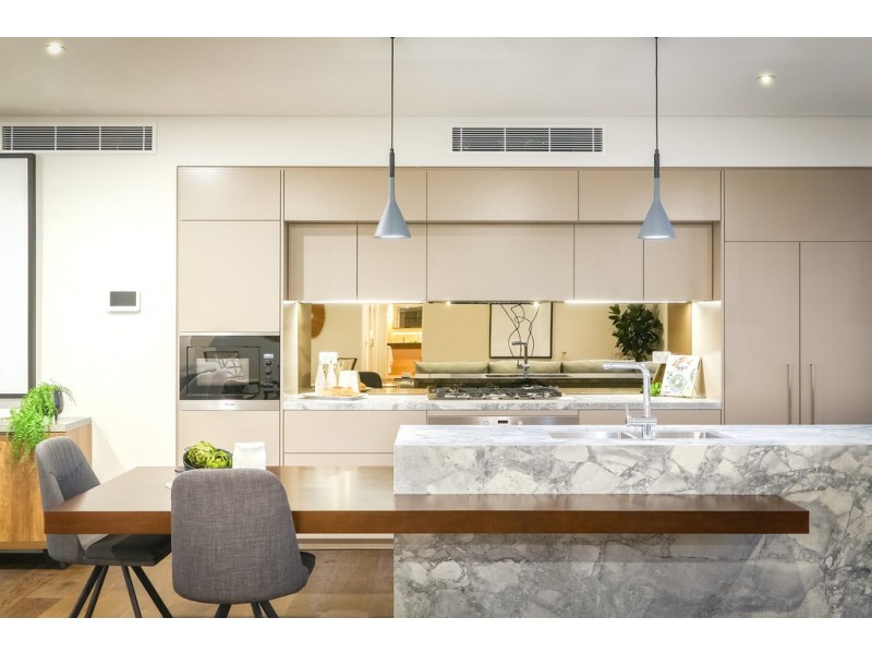 1301/159 Mann Street, Gosford NSW 2250