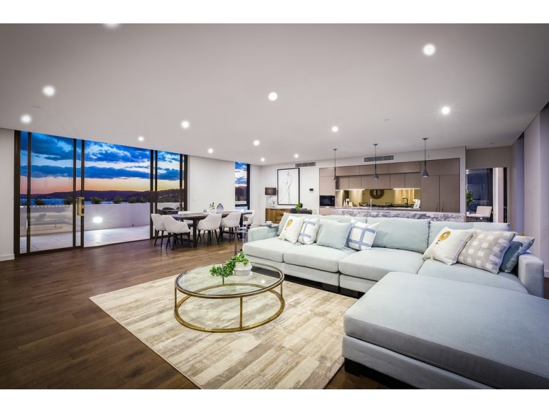 1301/159 Mann Street, Gosford NSW 2250