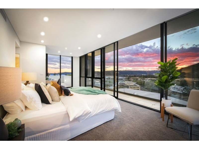 1301/159 Mann Street, Gosford NSW 2250