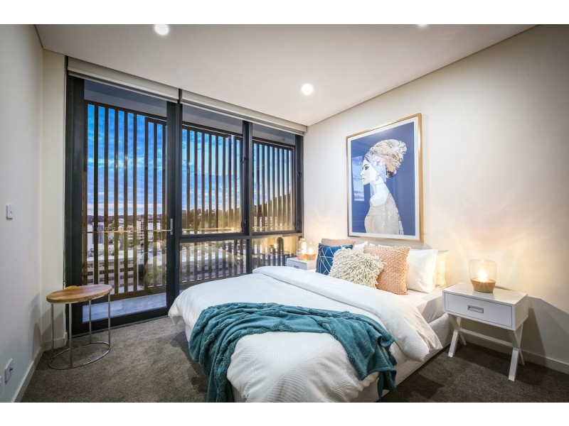 1301/159 Mann Street, Gosford NSW 2250