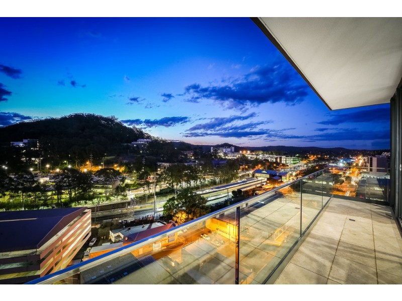 1301/159 Mann Street, Gosford NSW 2250