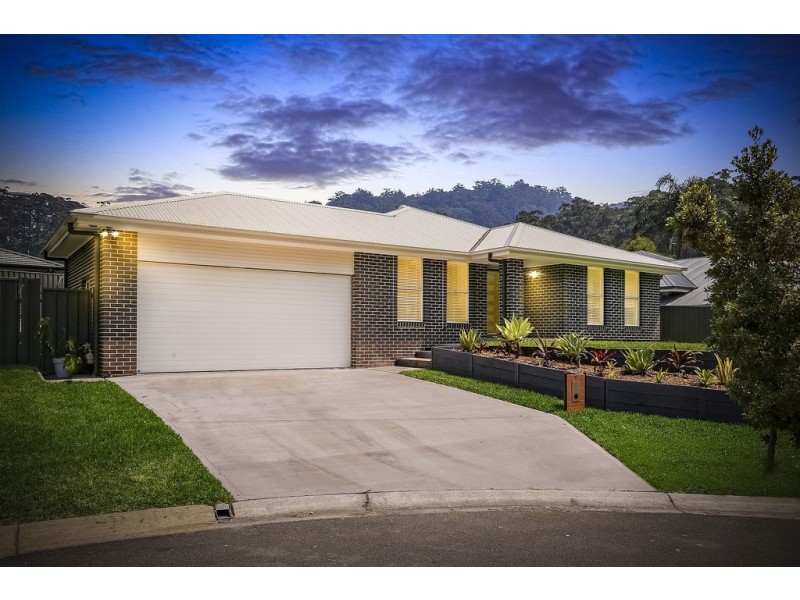 9 Penloo Close, Narara NSW 2250