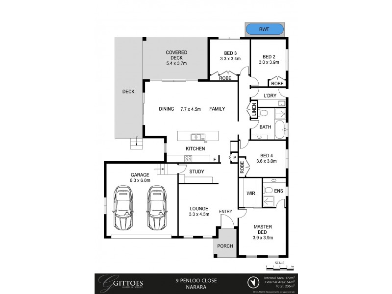 9 Penloo Close, Narara NSW 2250