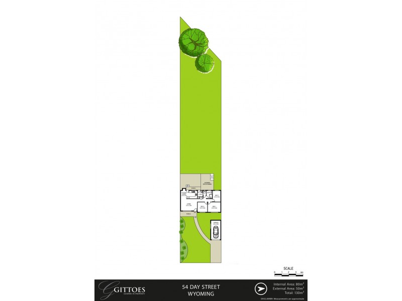 54 Day Street, Wyoming NSW 2250