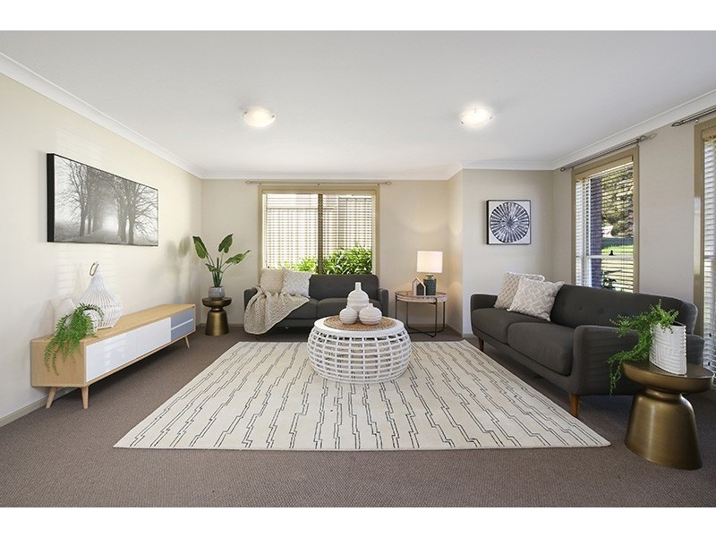 31 The Ridgeway, Lisarow NSW 2250