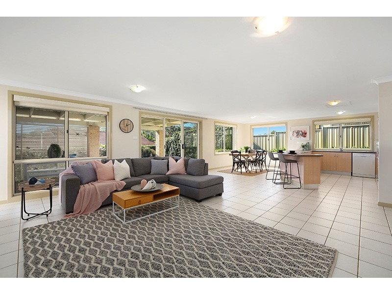 31 The Ridgeway, Lisarow NSW 2250