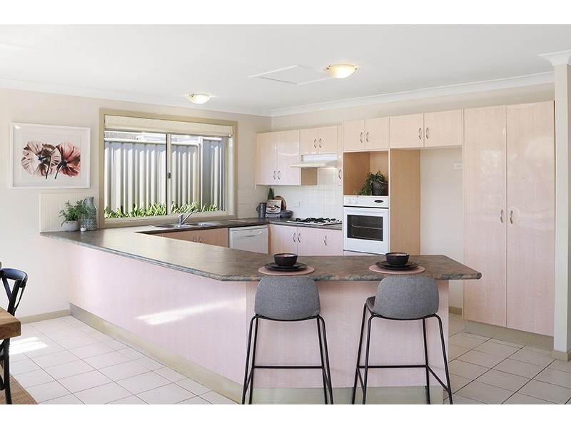 31 The Ridgeway, Lisarow NSW 2250